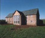 Upper Trereece, Llangarron, Herefordshire, England Upper Trereece, Llangarron, Herefordshire, England