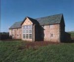 Upper Trereece, Llangarron, Herefordshire, England Upper Trereece, Llangarron, Herefordshire, England