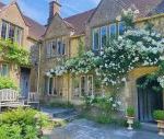 Symondsbury Manor - Dorset