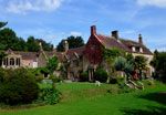 Symondsbury Manor, Dorset, England Symondsbury Manor, Dorset, England