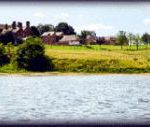 Blithfield Lakeside Barns, Staffordshire, England Blithfield Lakeside Barns, Staffordshire, England