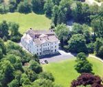 Plas Glansevin, Carmarthenshire, Wales Plas Glansevin, Carmarthenshire, Wales