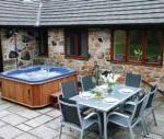 Woodlands Cottage, Derbyshire, England Woodlands Cottage, Derbyshire, England