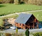 Suran Y Coed, Powys, Wales Suran Y Coed, Powys, Wales