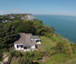 The Gun Emplacement, Kent, England The Gun Emplacement, Kent, England