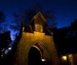 The Colloquy, Herefordshire, England The Colloquy, Herefordshire, England