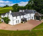 Monnow Valley Studio - Monmouthshire