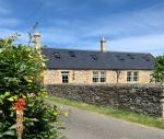 The Hideaway - Northumberland