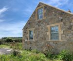 Gardeners Cottage - Northumberland