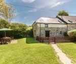 Buttercup Cottage, Bolberry Farm Cottages - Devon