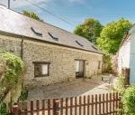 Daisy Cottage, Bolberry Farm Cottages - Devon
