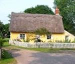 Cobbs Cottage, Suffolk, England Cobbs Cottage, Suffolk, England