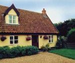 Foxglove Cottage, Suffolk, England Foxglove Cottage, Suffolk, England