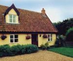 Foxglove Cottage, Suffolk, England Foxglove Cottage, Suffolk, England