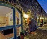 Sandpiper Cottage - Northumberland