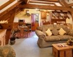 The Grainary, East Yorkshire, England The Grainary, East Yorkshire, England