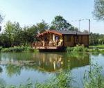 Badwell Ash Holiday Lodges, Suffolk, England Badwell Ash Holiday Lodges, Suffolk, England