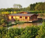 Eye Kettleby Lakes, Leicestershire, England Eye Kettleby Lakes, Leicestershire, England