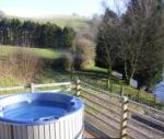 Cefn-nant Lodge, Powys, Wales Cefn-nant Lodge, Powys, Wales