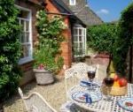 Coachmans Cottage, Wiltshire, England Coachmans Cottage, Wiltshire, England