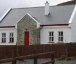 Rose's Cottage, Donegal, Ireland Rose's Cottage, Donegal, Ireland