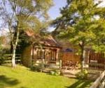 Cornflower Cottage, Somerset, England Cornflower Cottage, Somerset, England