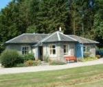 Castle Menzies Farm Holiday Cottages, Perthshire, Scotland Castle Menzies Farm Holiday Cottages, Perthshire, Scotland