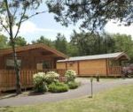 Cottesmore Lodges, West Sussex, England Cottesmore Lodges, West Sussex, England