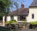 Elms Farm Cottage, Leicestershire, England Elms Farm Cottage, Leicestershire, England