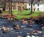 Brackenbury Cottage, Gwynedd, Wales Brackenbury Cottage, Gwynedd, Wales