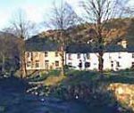 Brackenbury Cottage, Gwynedd, Wales Brackenbury Cottage, Gwynedd, Wales