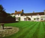 Cossington Park, Somerset, England Cossington Park, Somerset, England