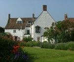 The Old House self-catering cottages, Somerset, England The Old House self-catering cottages, Somerset, England