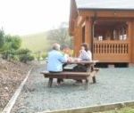 Luxury Lodges Wales, Powys, Wales Luxury Lodges Wales, Powys, Wales