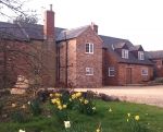 America Lodge, Rutland, England America Lodge, Rutland, England