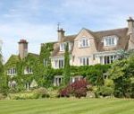 The Lodge, Herefordshire, England The Lodge, Herefordshire, England