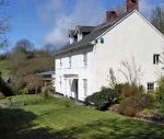 Eden Lodge for 3 in Exmoor National Park, Somerset, England Eden Lodge for 3 in Exmoor National Park, Somerset, England