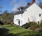 Eden Lodge for 3 in Exmoor National Park, Somerset, England Eden Lodge for 3 in Exmoor National Park, Somerset, England