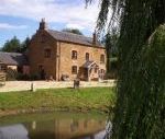 Mill House Holiday Cottages, Leicestershire, England Mill House Holiday Cottages, Leicestershire, England