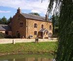 Mill House Holiday Cottages, Leicestershire, England Mill House Holiday Cottages, Leicestershire, England