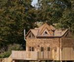 The Treehouse @ West Hayes - luxury retreat, Somerset, England The Treehouse @ West Hayes - luxury retreat, Somerset, England
