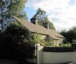 Clonleason Gate Lodge, Meath, Ireland Clonleason Gate Lodge, Meath, Ireland
