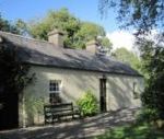 Clonleason Gate Lodge, Meath, Ireland Clonleason Gate Lodge, Meath, Ireland
