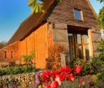 Hoste Barn, Norfolk, England Hoste Barn, Norfolk, England