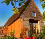 Hoste Barn, Norfolk, England Hoste Barn, Norfolk, England