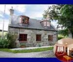 Stranduff Lodge Croft, Aberdeenshire, Scotland Stranduff Lodge Croft, Aberdeenshire, Scotland