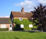 Wesley Farm Cottage, Nottinghamshire, England Wesley Farm Cottage, Nottinghamshire, England