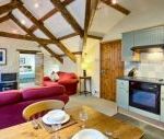 The Corn Loft, Pembrokeshire, Wales The Corn Loft, Pembrokeshire, Wales