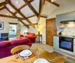 The Corn Loft, Pembrokeshire, Wales The Corn Loft, Pembrokeshire, Wales