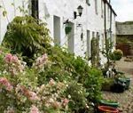 Orange Hill Cottage, Cumbria Lake District, England Orange Hill Cottage, Cumbria Lake District, England